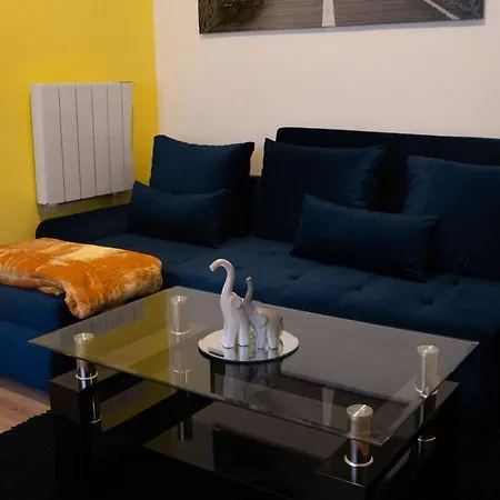 Cosy & Modern 1-bed, Centre * Birmingham